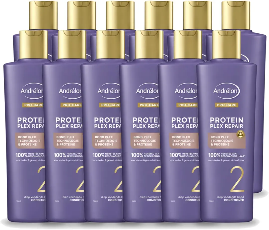 12 x Andrélon