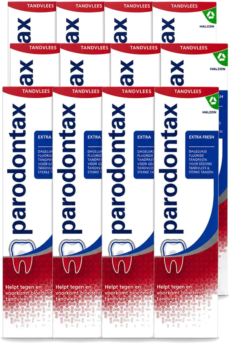 12 x Parodontax