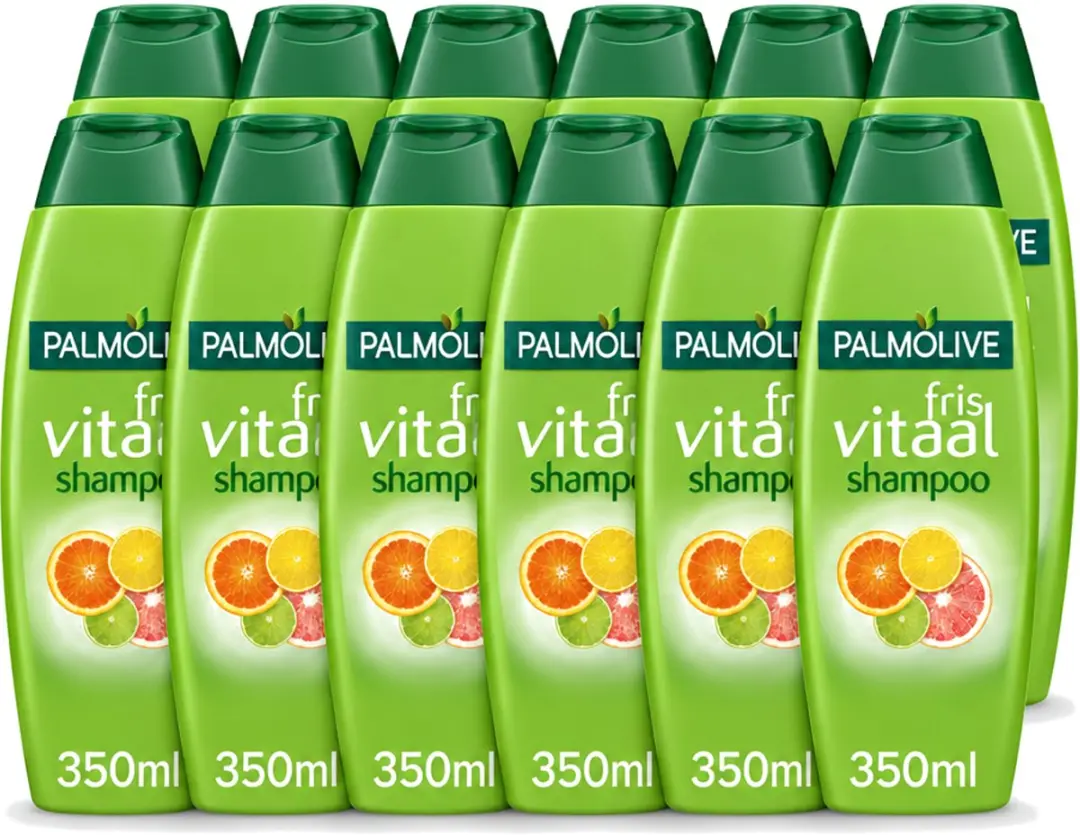 12 x Palmolive