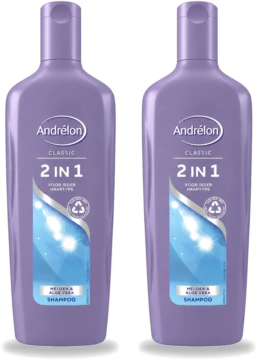 2 x Andrélon