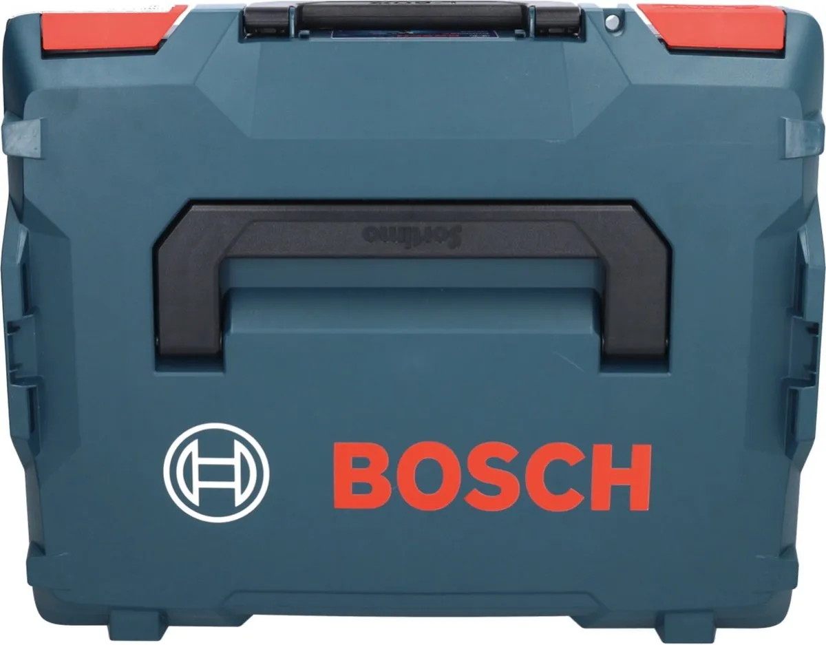 Bosch Professional GWB 12V-10 Haakse Boormachine - 12V - 6.0Ah