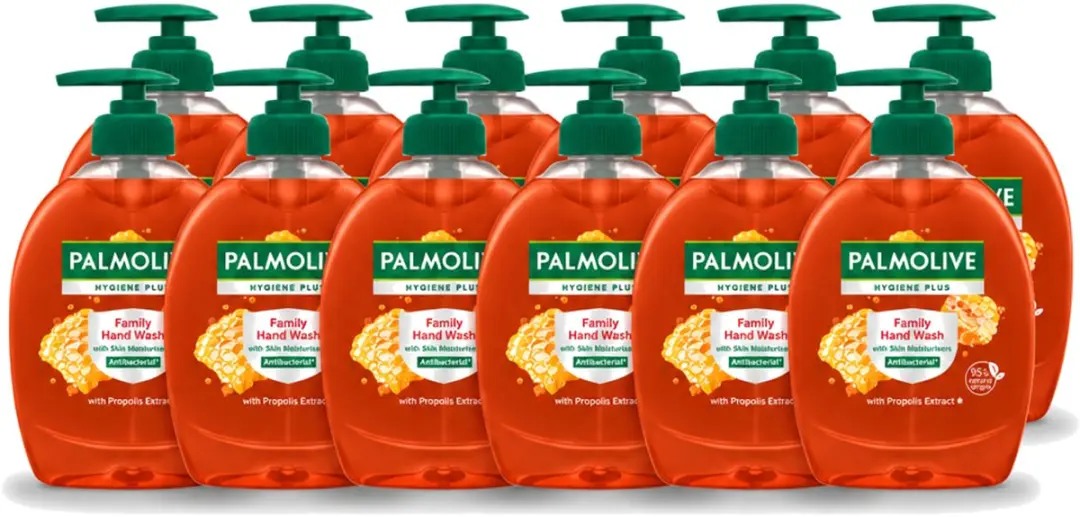 12 x Palmolive