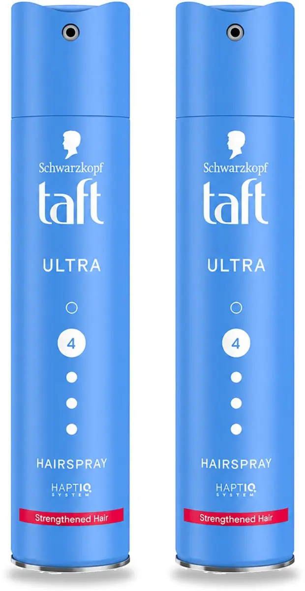 2 x Taft
