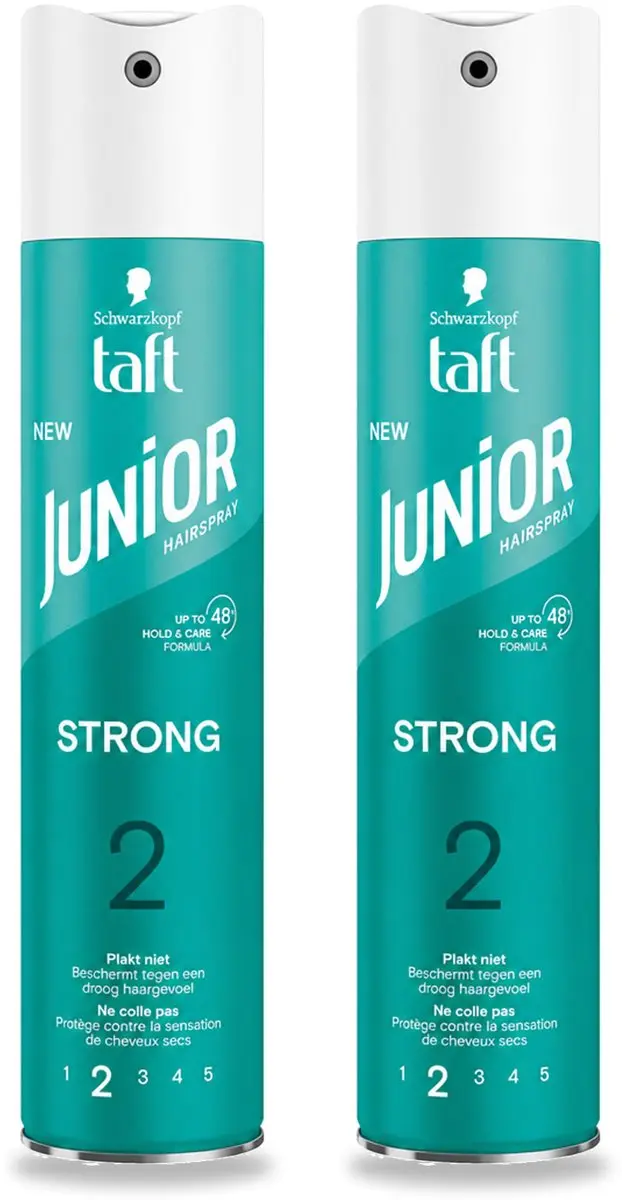2 x Taft