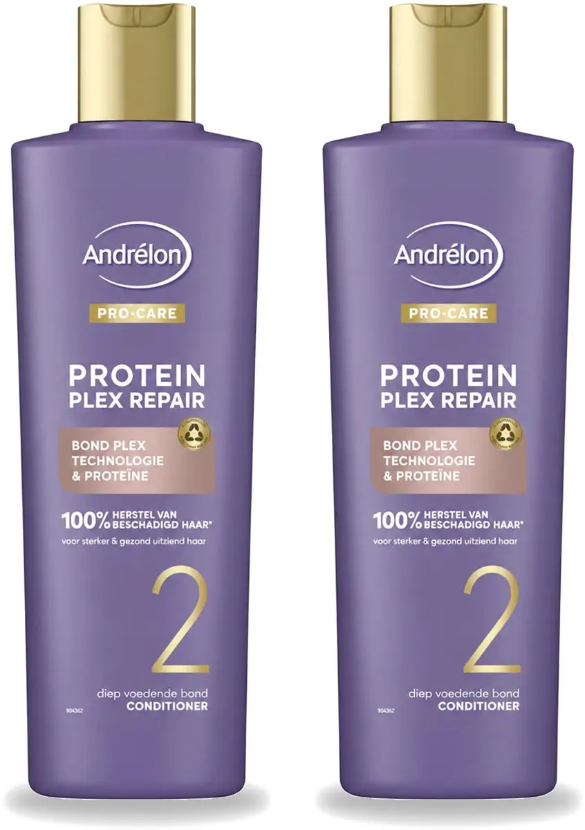 2 x Andrélon