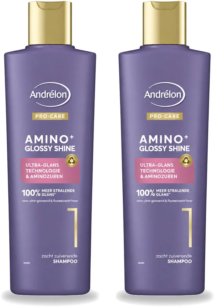 2 x Andrélon