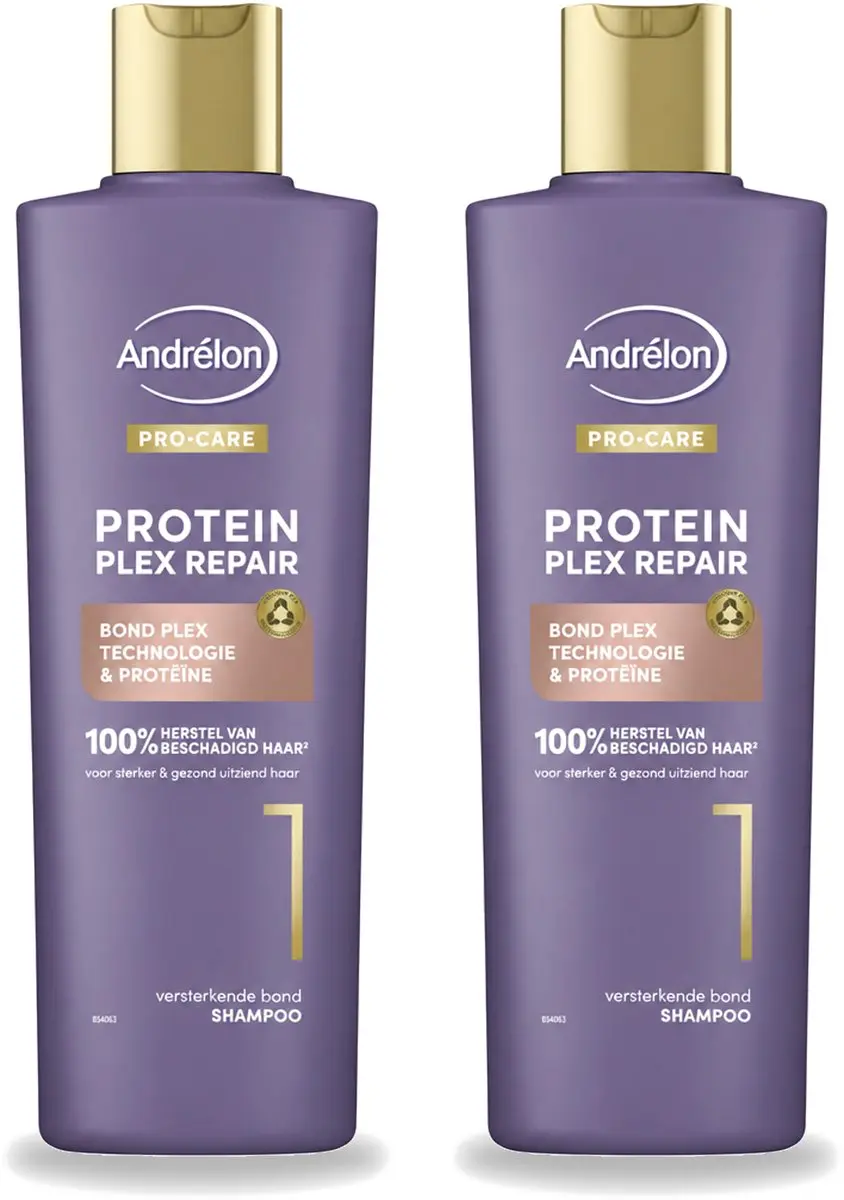 2 x Andrélon