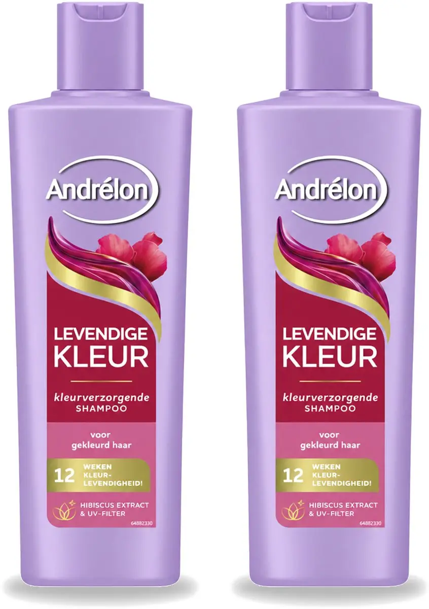 2 x Andrélon