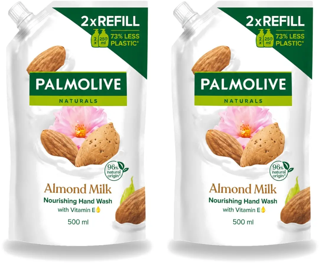 2 x Palmolive