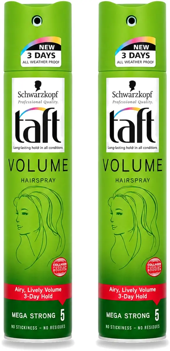 2 x Schwarzkopf