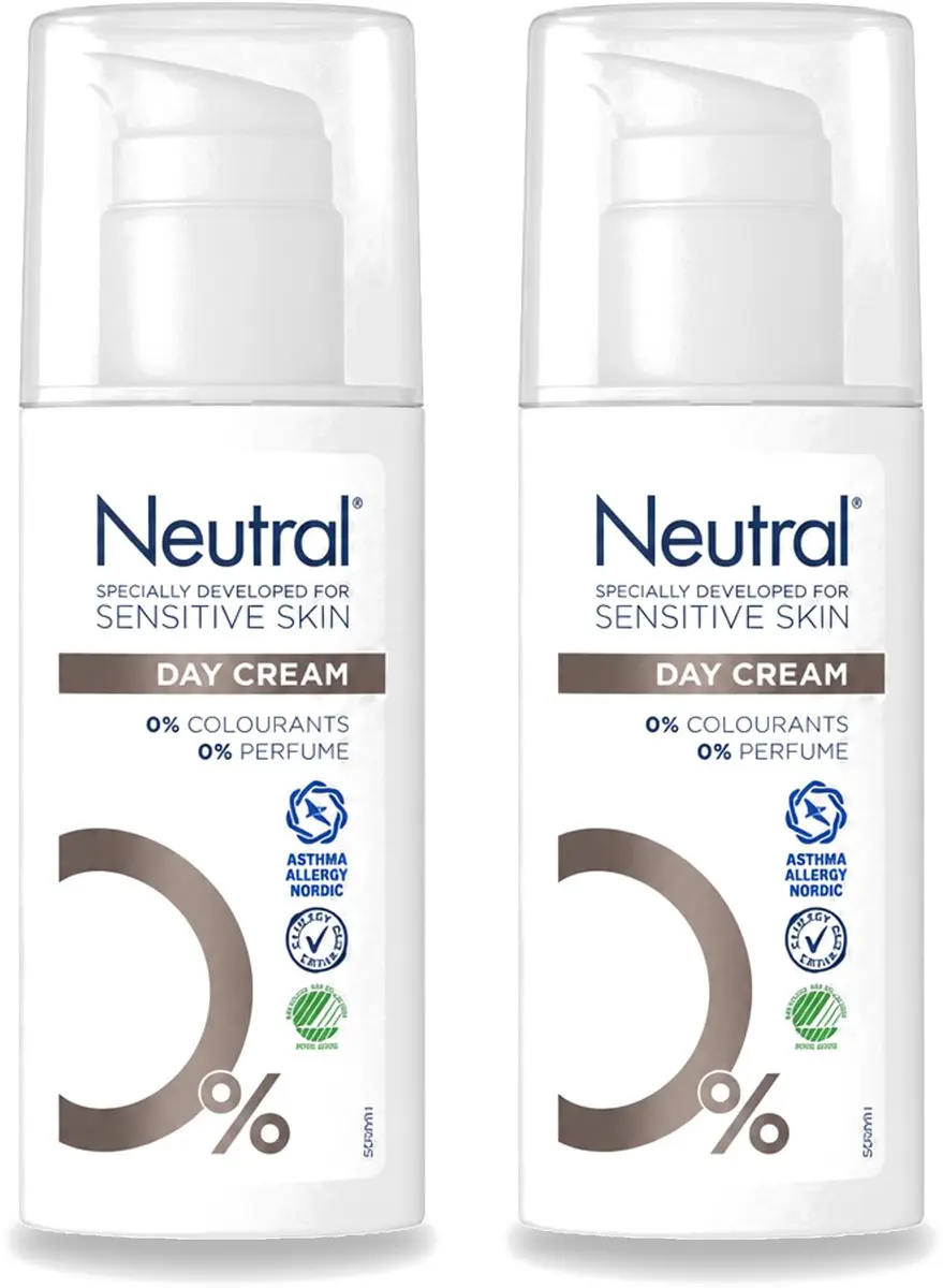 2 x Neutral