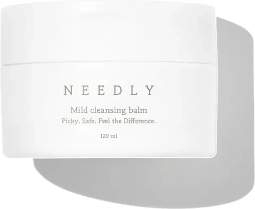 Mild Cleansing Balm
