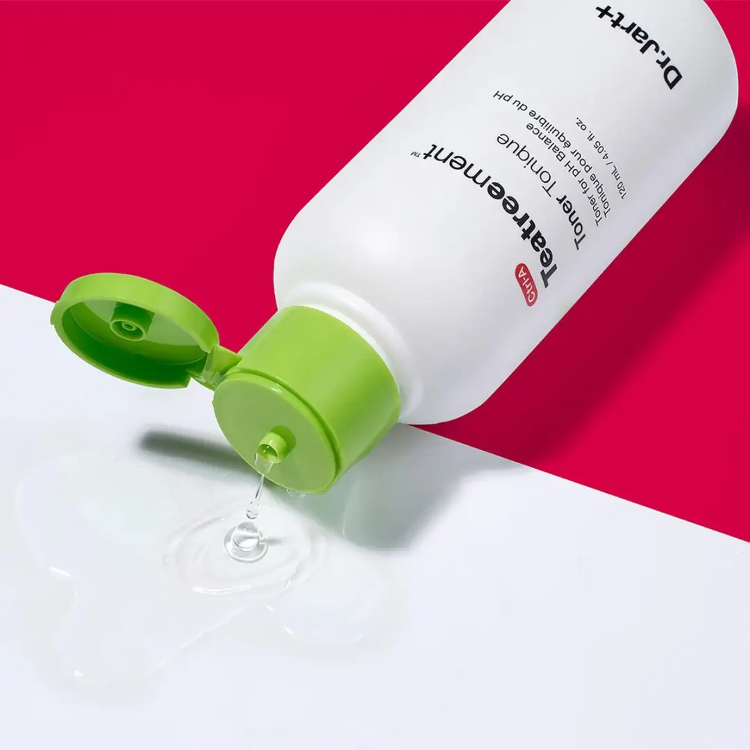 Dr.Jart+ Ctrl-A Teatreement Toner 120ml - afbeelding 6 van 6