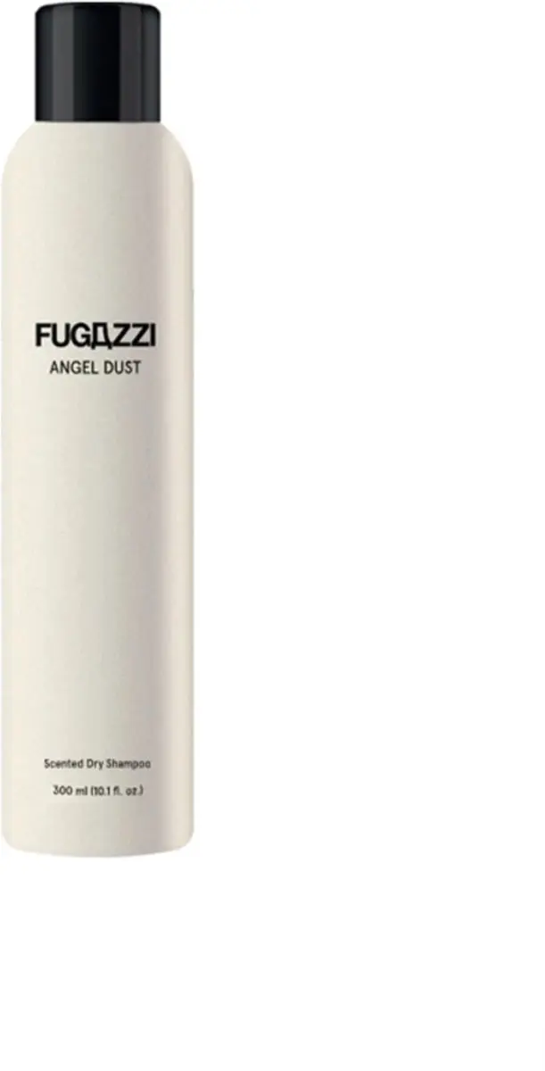Fugazzi Angel Dust Droogshampoo 300ml