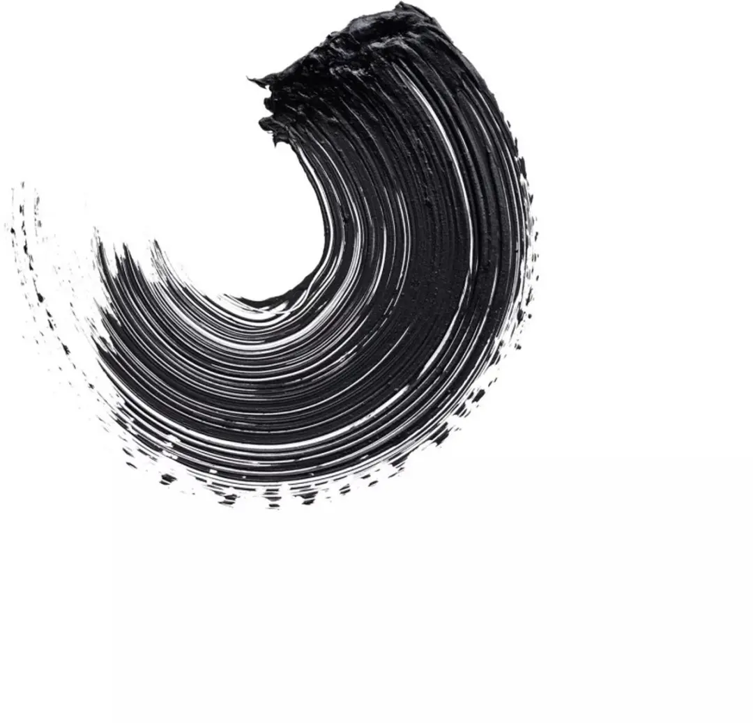 Catrice Pure Volume Mascara 10ml - Zwart