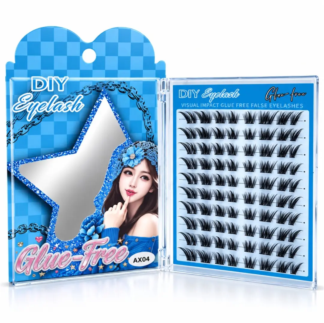 Guardian Beauty Wimper Naturel