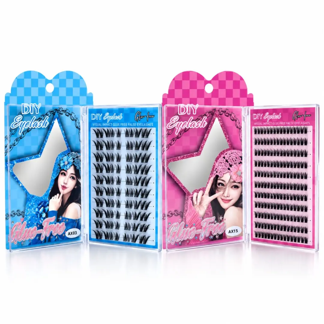 Guardian Beauty Wimper Naturel