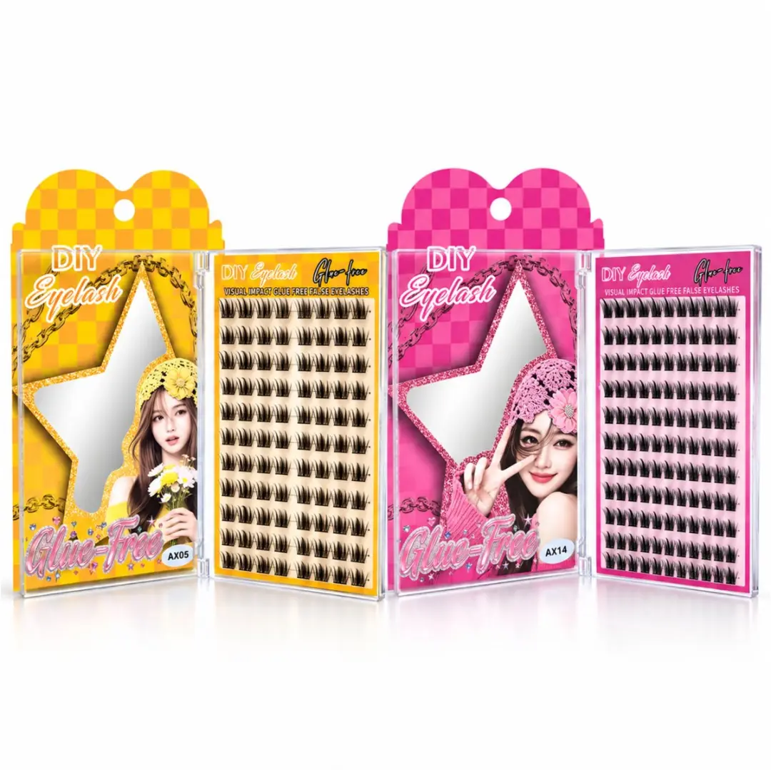 Guardian Beauty Wimper Naturel