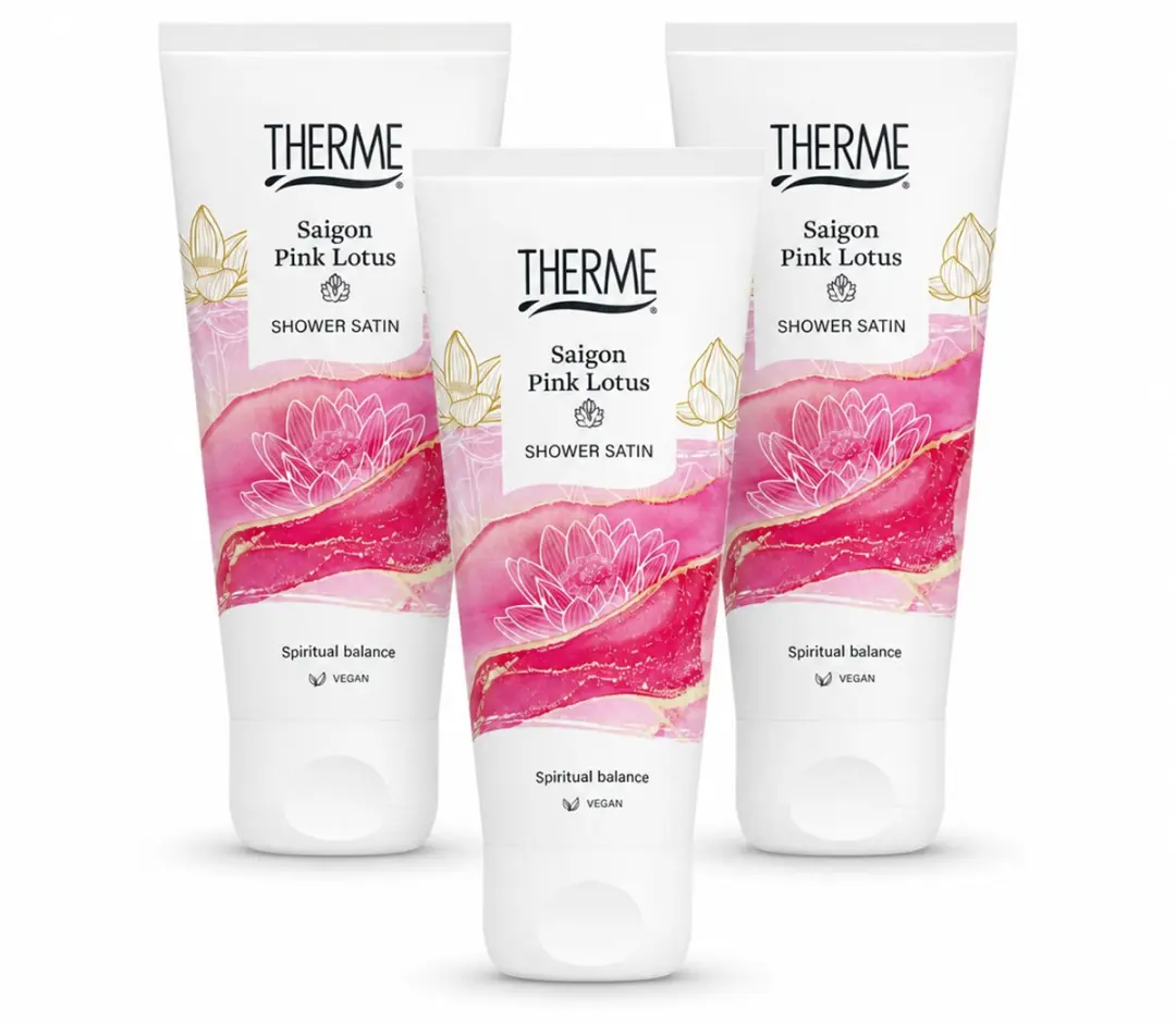 3 x Therme