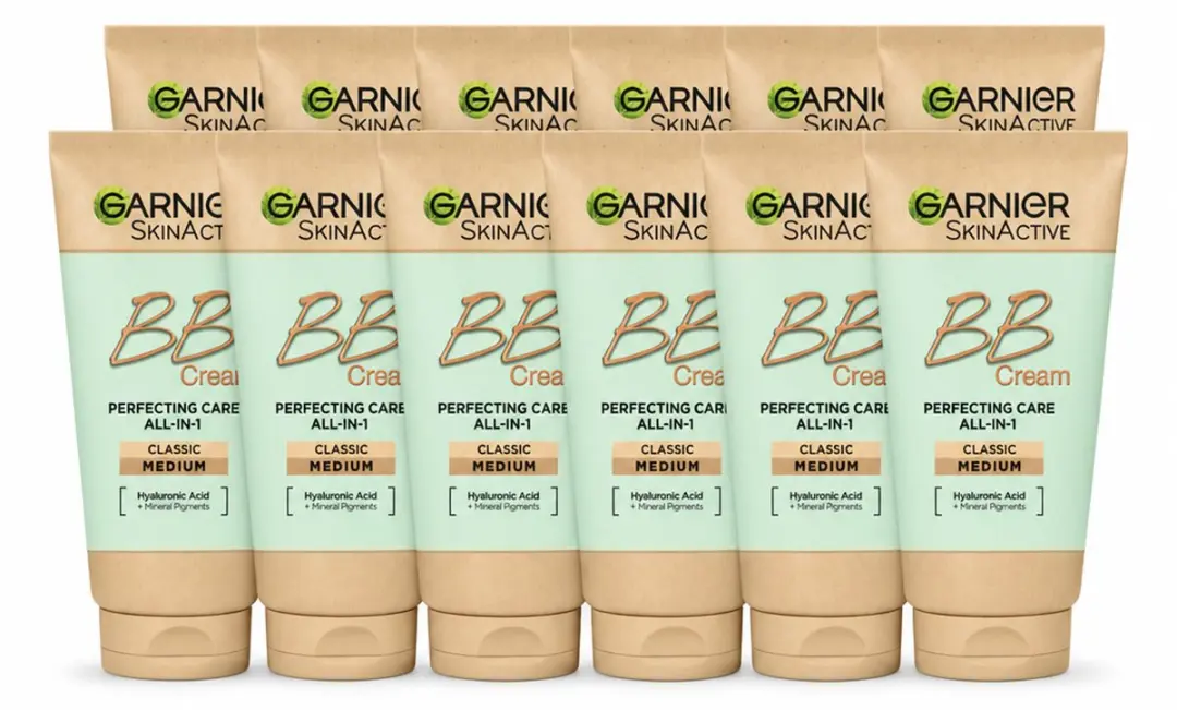 12 x Garnier