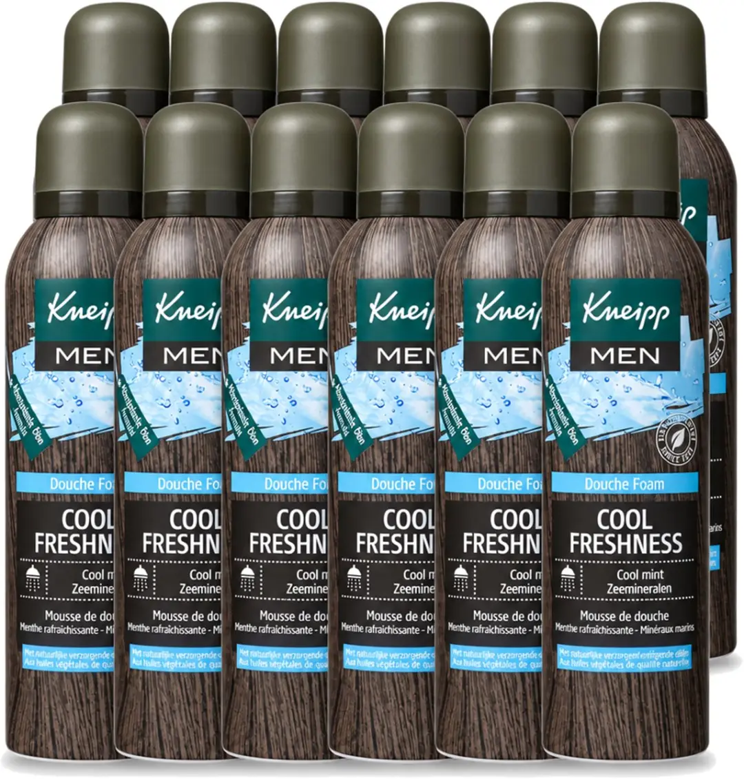 12 x Kneipp