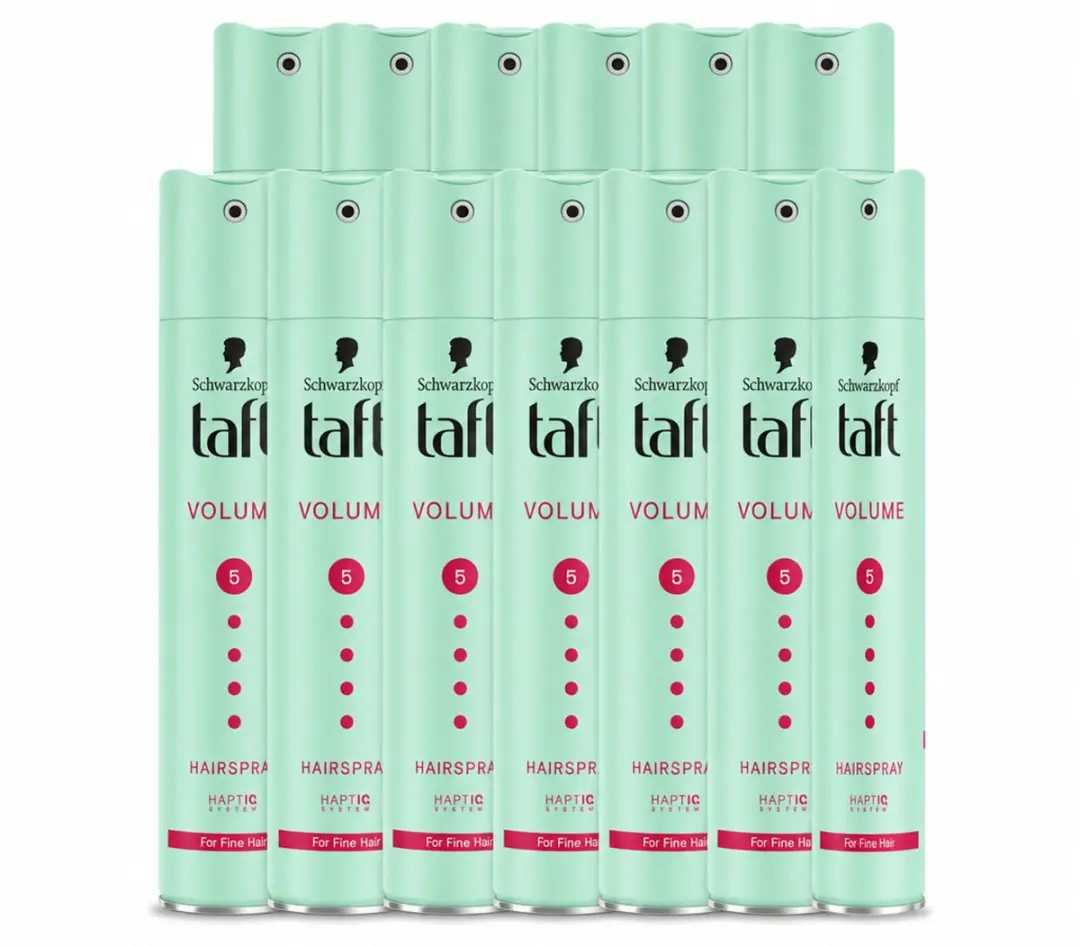 12 x Taft