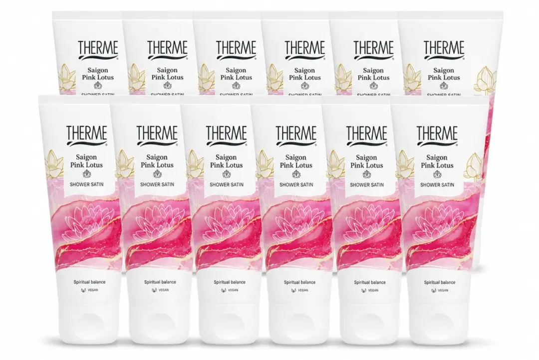 12 x Therme