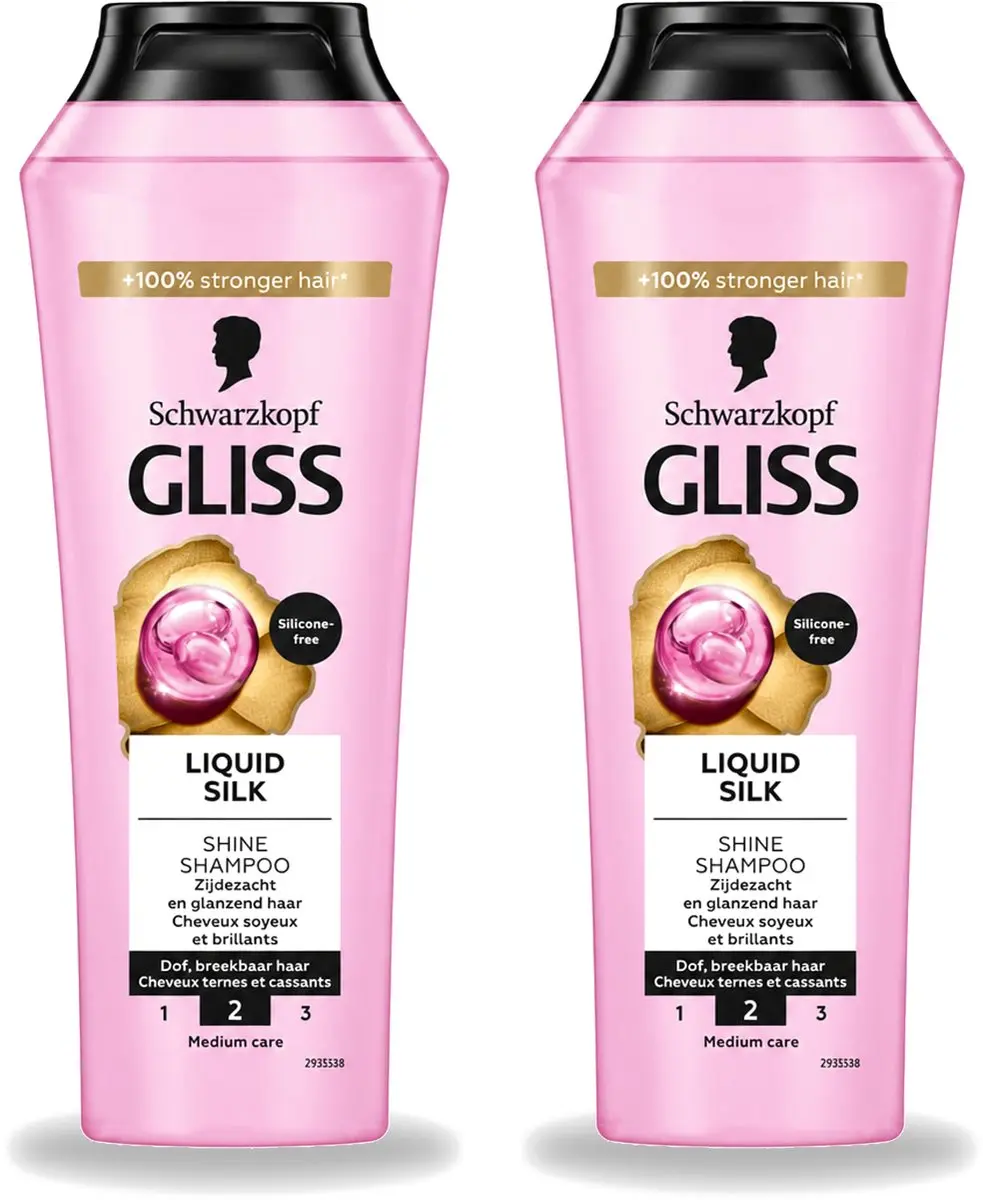 2 x Gliss