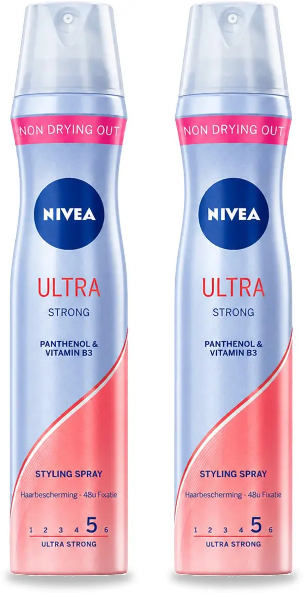 2 x Nivea