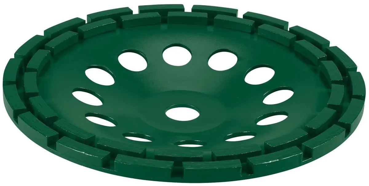 PARKSIDE Diamant Komschijf 230mm