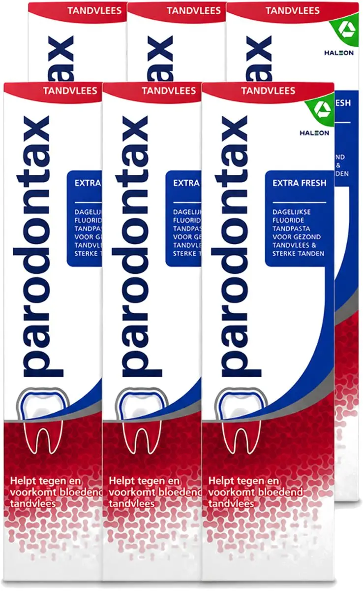 6 x Parodontax