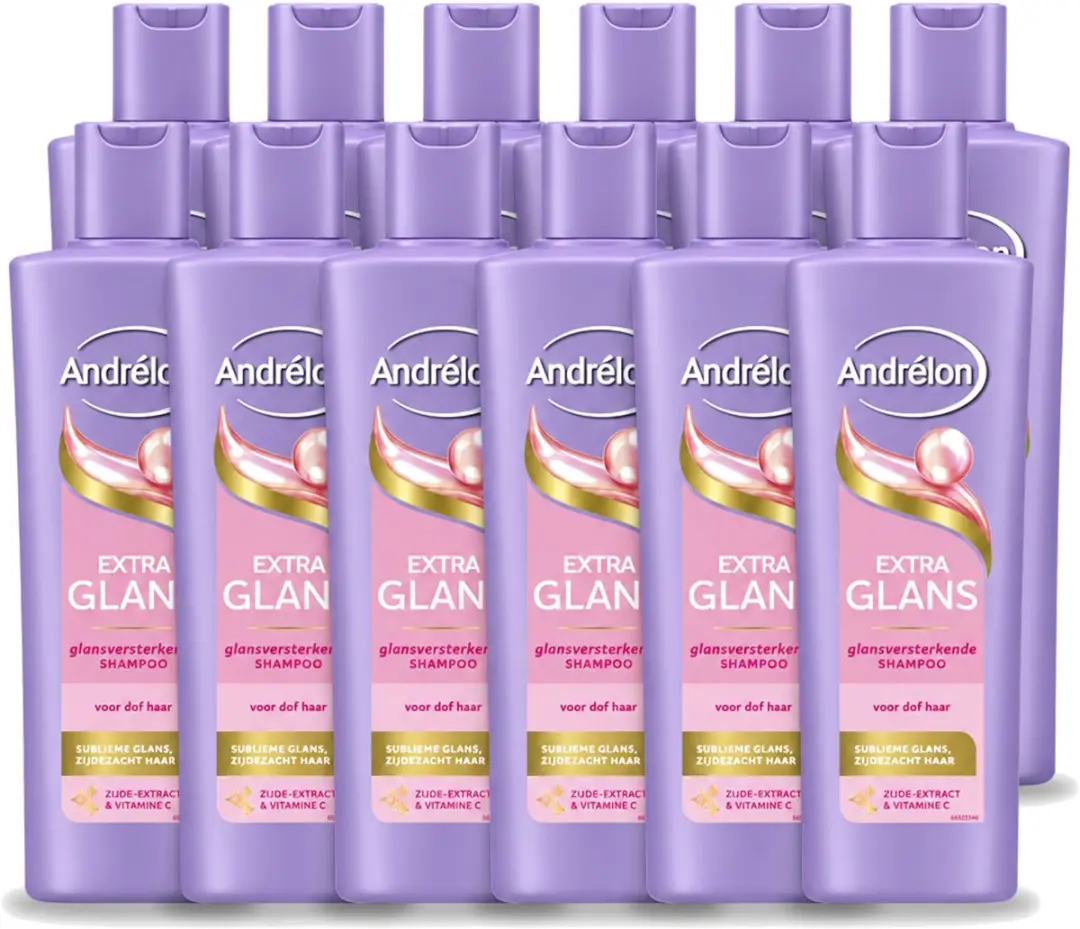 12 x Andrélon