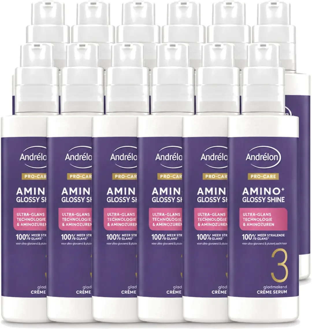 12 x Andrélon