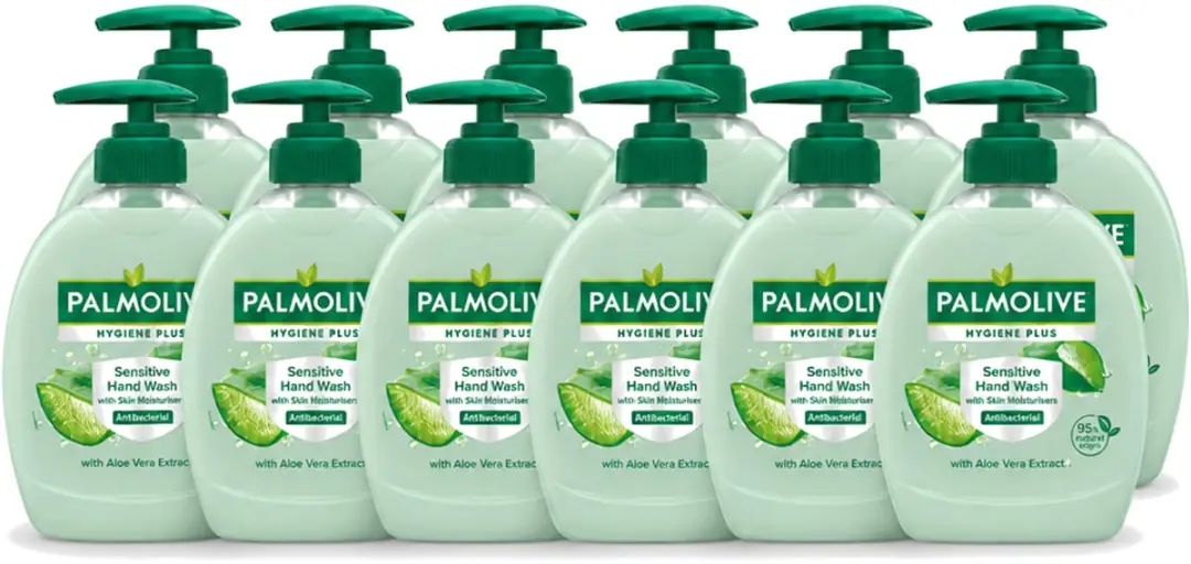 12 x Palmolive