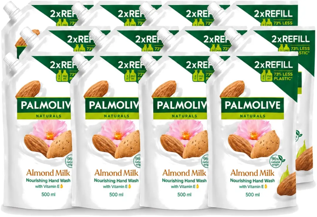 12 x Palmolive
