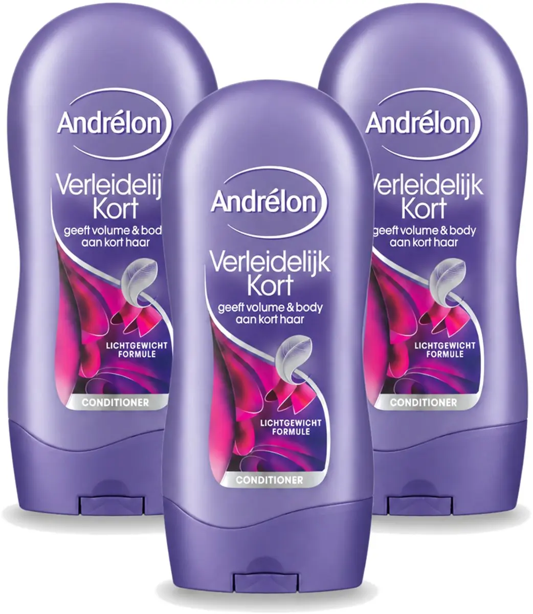 3 x Andrélon