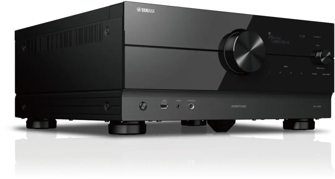 Yamaha RX-A8A AV-Receiver