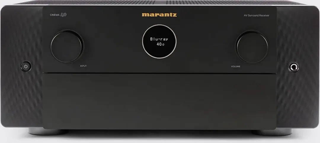 Marantz Cinema 40 CINEMA40/N1B AV-Receiver