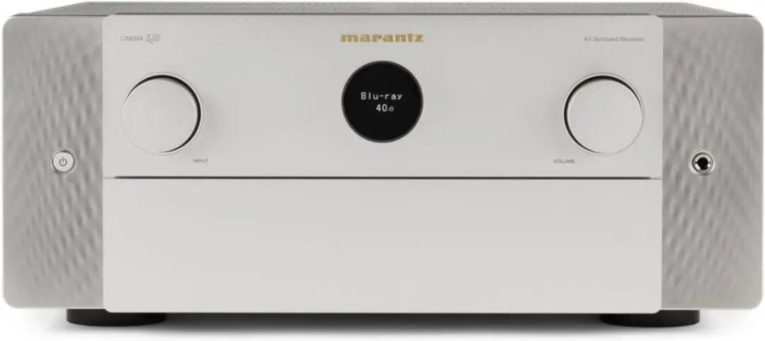 Marantz Cinema 40 CINEMA40/N1SG AV-ontvanger