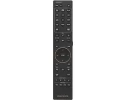 Marantz Cinema 40 CINEMA40/N1SG AV-ontvanger - 7x HDMI - 125W - afbeelding 4 van 5