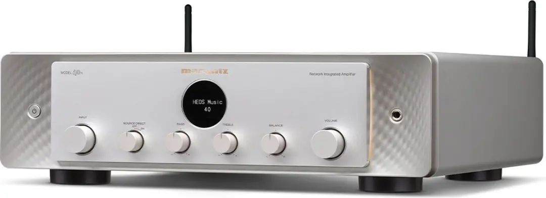 Marantz MODEL40N/N1SG Stereo Versterker