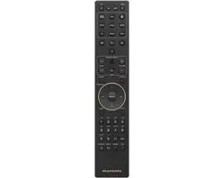Marantz CD50N/N1B CD-Speler - Zwart - afbeelding 3 van 6