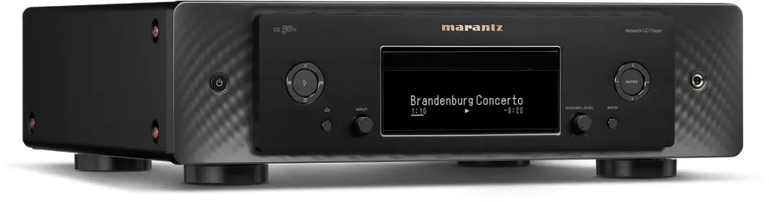 Marantz CD50N/N1B CD-Speler