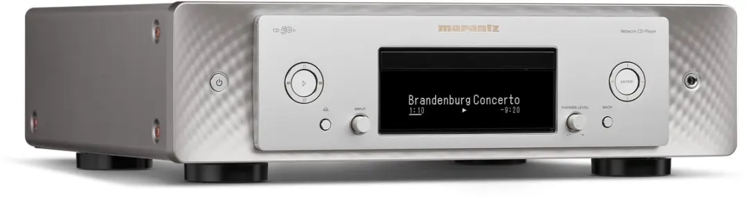 Marantz CD50N/N1SG CD-Speler