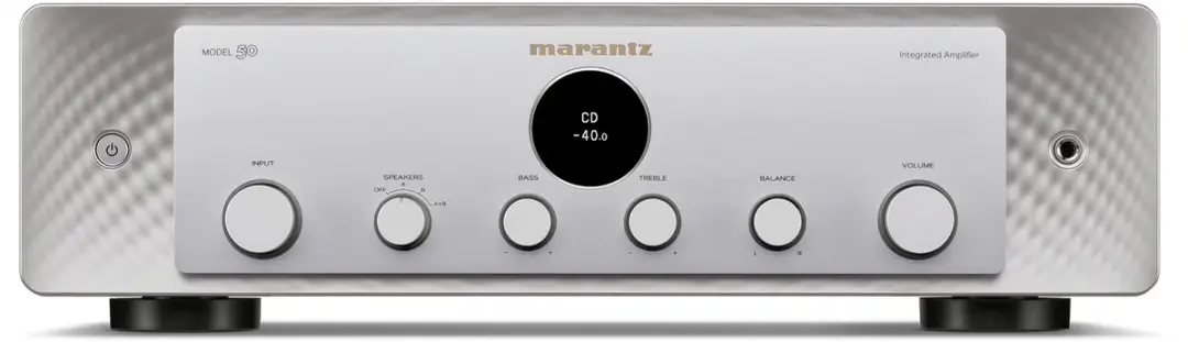 Marantz Model 50/N1SG Stereo Versterker