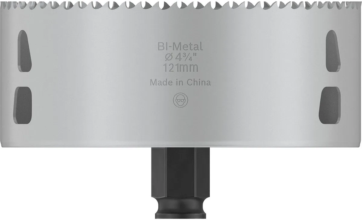 Bosch Professional PC Plus Gatenzaag 121mm 2608594415