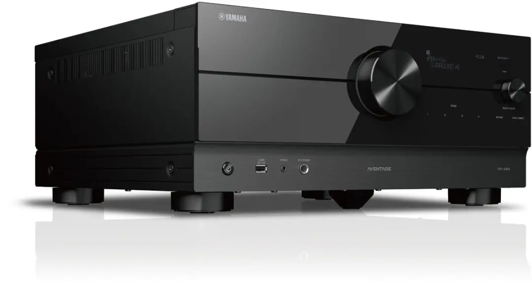 Yamaha RX-A4A AV Receiver