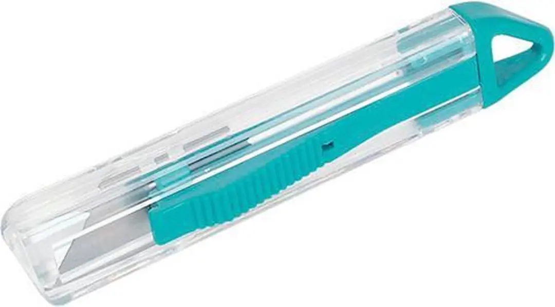 Wolfcraft Veiligheidstrapeziummes 4135000 - Karton