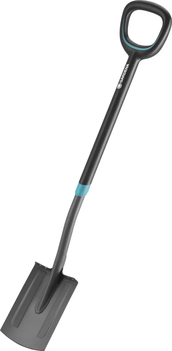 Gardena ErgoLine Dames Spade 113cm