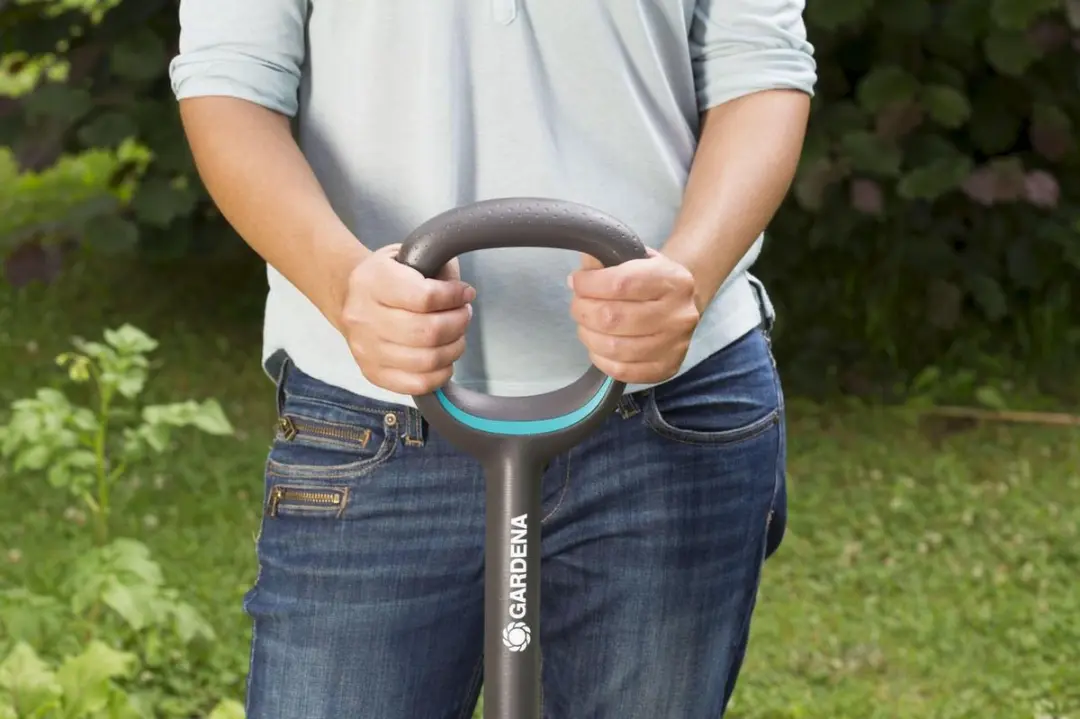 Gardena ErgoLine Dames Spade 113cm - afbeelding 6 van 6
